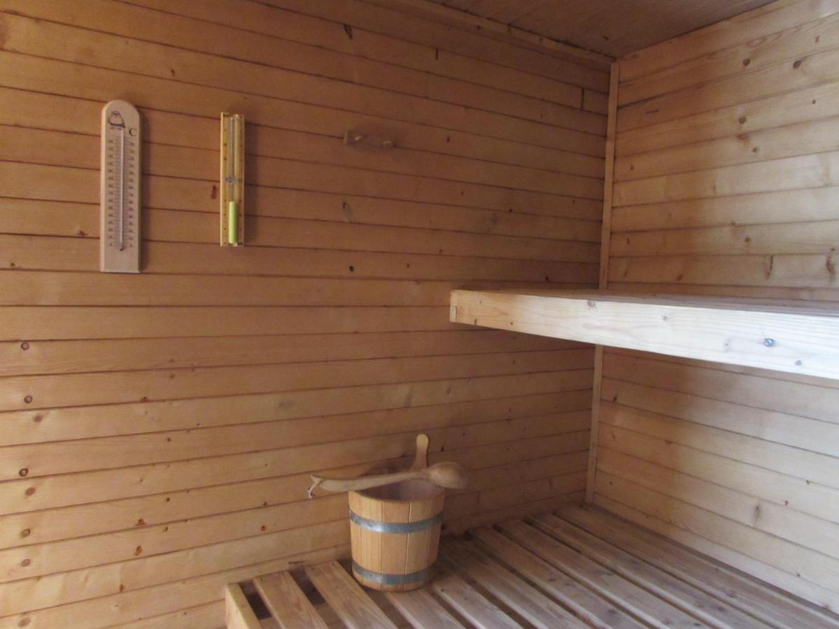 Dum U Rybnika Villa Nydek Kültér fotó