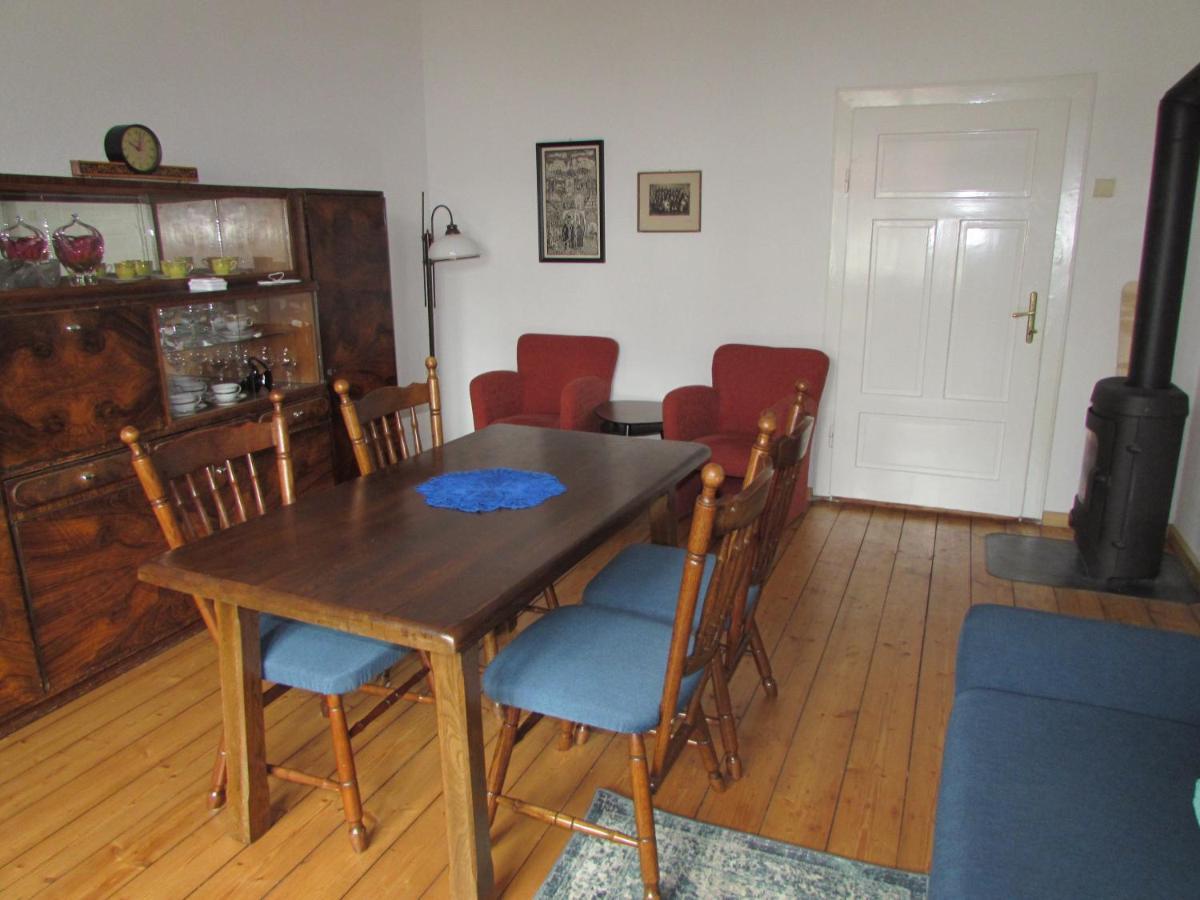 Dum U Rybnika Villa Nydek Kültér fotó