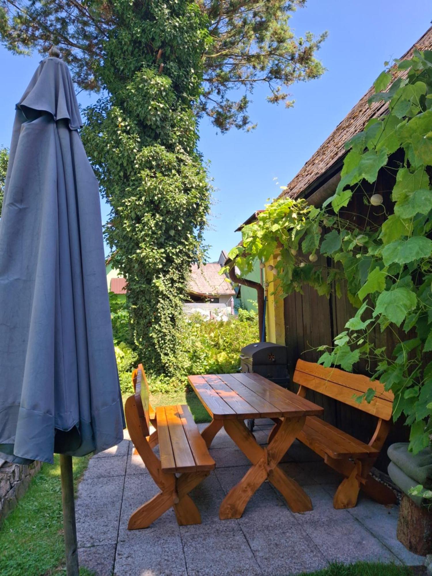 Dum U Rybnika Villa Nydek Kültér fotó